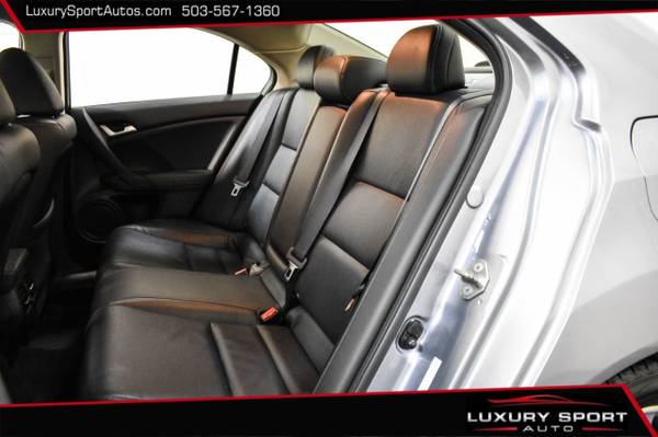 2012 *Acura* *TSX* *LOW 67,000 Miles Technology Pkg Nav - cars &... for sale in Tigard, OR – photo 3