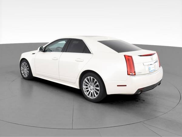 2013 Caddy Cadillac CTS 3.6 Performance Collection Sedan 4D sedan -... for sale in Chattanooga, TN – photo 7