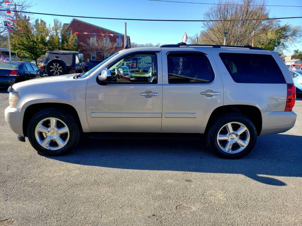 2008 Chevy Tahoe LTZ 7Seats Leather 4x4 MINT Condition⭐6MONTH... for sale in Front Royal, VA – photo 3