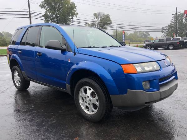 Saturn Vue!! Clean Carfax! Reliable! for sale in Ortonville, OH – photo 7
