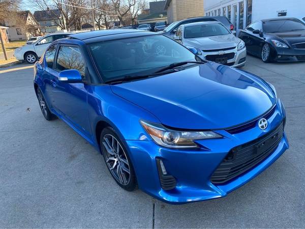 2015 Toyota Scion TC Coupe 51K Miles! - - by dealer for sale in Lincoln, NE – photo 19
