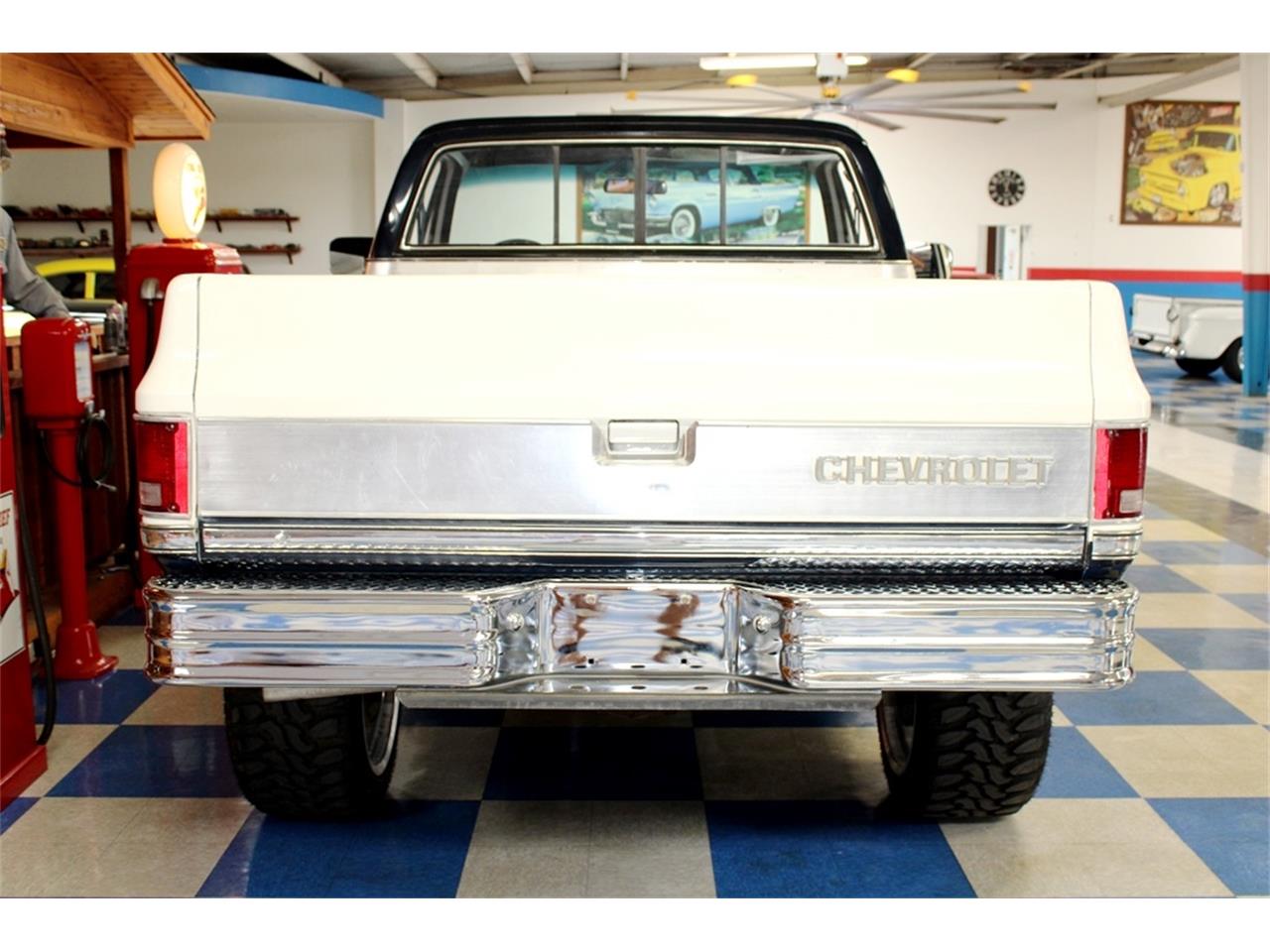 1986 Chevrolet Pickup for sale in New Braunfels, TX – photo 13