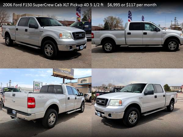 2013 Ram 1500 Quad Cab SLT Pickup 4D 4 D 4-D 6 1/3 ft FOR ONLY for sale in Greeley, CO – photo 14