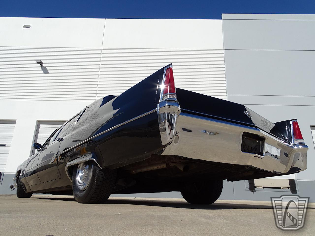1969 Cadillac Fleetwood for sale in O'Fallon, IL – photo 29