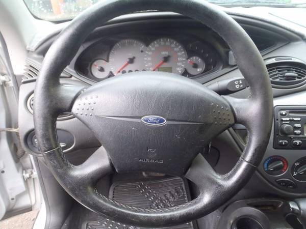 2000 Ford Focus Public Auction Opening Bid - - by for sale in Mission Valley, CA – photo 10