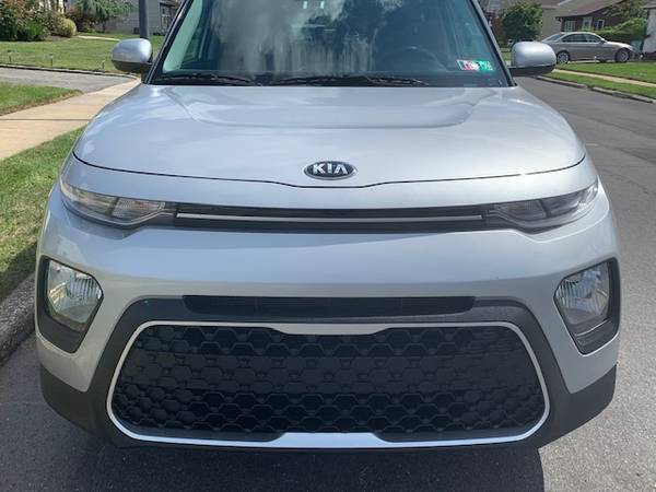 2020 Kia Soul S+ Sport Model 2.0 - cars & trucks - by owner -... for sale in Valley Stream, NY – photo 2