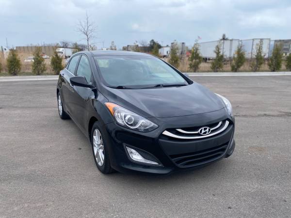 2013 Hyundai Elantra GT - - by dealer - vehicle for sale in Lake Bluff, IL – photo 3