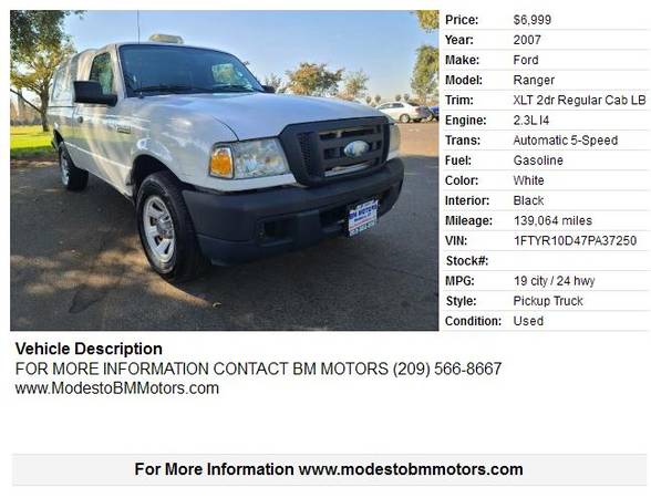 1999 GMC Safari AWD 3dr Extended Mini Van ** ONE OWNER** - cars &... for sale in Modesto, CA – photo 22