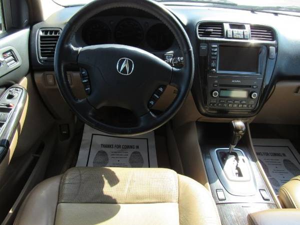 2006 Acura MDX - cars & trucks - by dealer - vehicle automotive sale for sale in Killeen, TX – photo 5