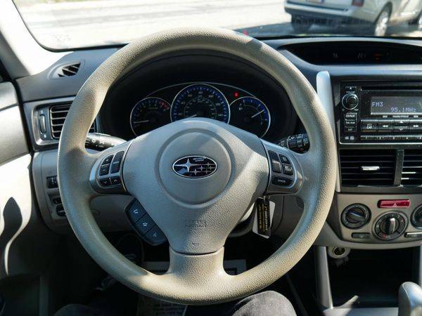 2013 Subaru Forester 13 FORESTER, AWD, BLUETOOTH, HANDS FREE CALLING for sale in Massapequa, NY – photo 17