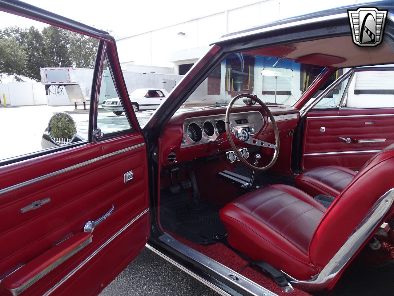 1965 Chevrolet El Camino for sale in O'Fallon, IL – photo 12