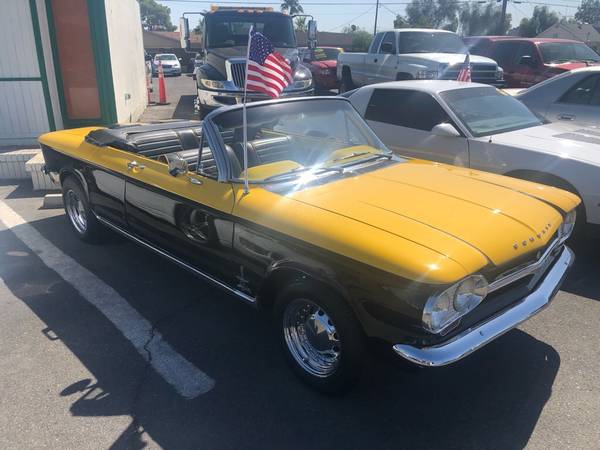 1964 Chevrolet Corvair for sale in Las Vegas, NV – photo 2