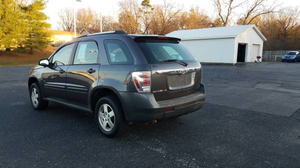 2007 Chevy Equinox! Easy Financing No credit needed!! - cars &... for sale in Joplin, MO – photo 4