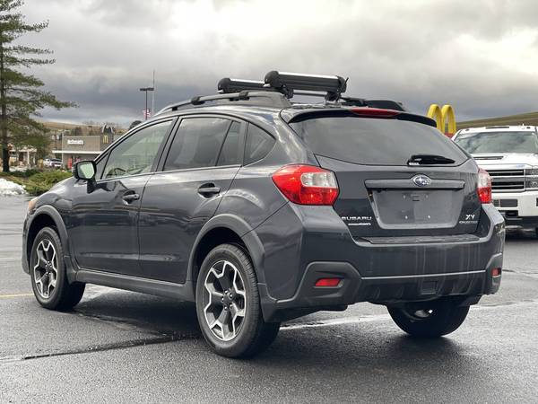 2015 Subaru Crosstrek/AWD/No Accidents - - by for sale in Pullman, WA – photo 2