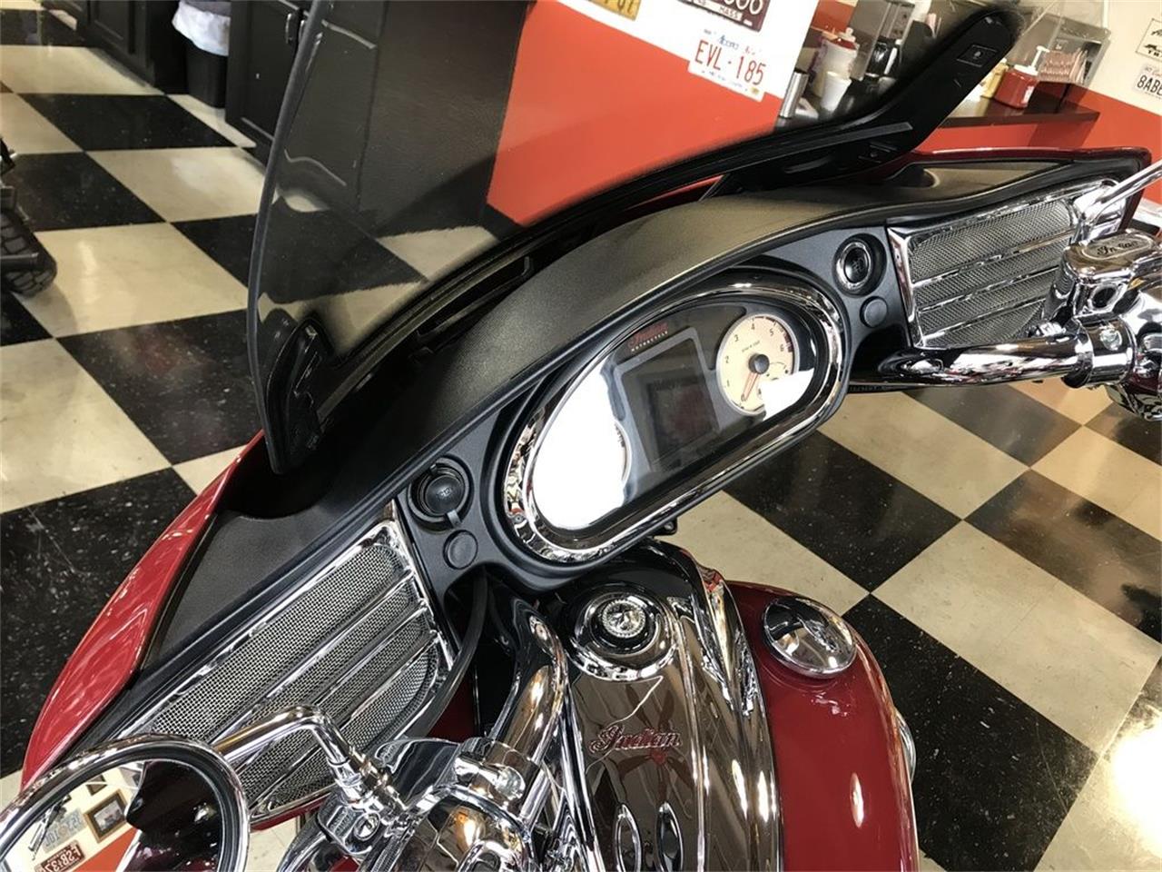 2014 Indian Chieftain for sale in Henderson, NV – photo 14
