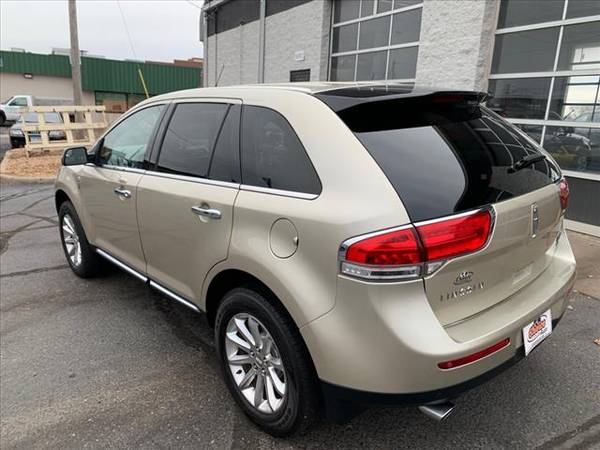 2011 Lincoln MKX Base Lincoln MKX $799 DOWN DELIVER'S ! - cars &... for sale in ST Cloud, MN – photo 14