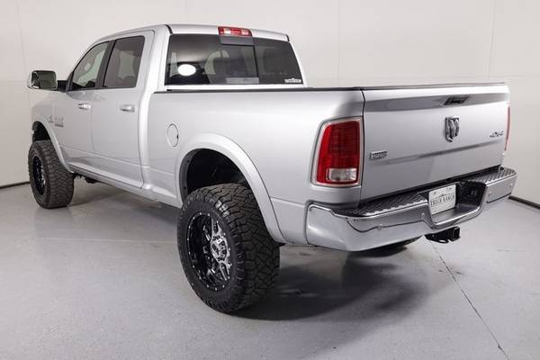 2017 Ram 2500 Laramie - cars & trucks - by dealer - vehicle... for sale in Hillsboro, OR – photo 5