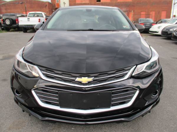 2018 Chevy Cruze LT **Like New/Hot Deal & Clean Title** - cars &... for sale in Roanoke, VA – photo 2