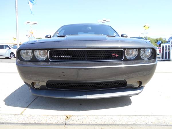 2013 Dodge Challenger R/T - - by dealer - vehicle for sale in Ontario, CA – photo 3