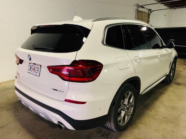 2020 BMW X3 xDrive30i - cars & trucks - by dealer - vehicle... for sale in Springfield, MO – photo 3