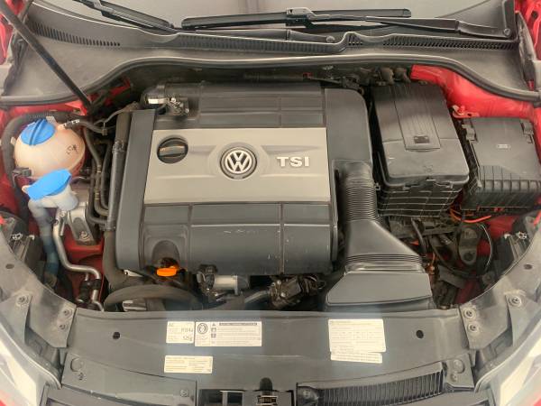 2013 VW Golf R - cars & trucks - by owner - vehicle automotive sale for sale in Page, UT – photo 13