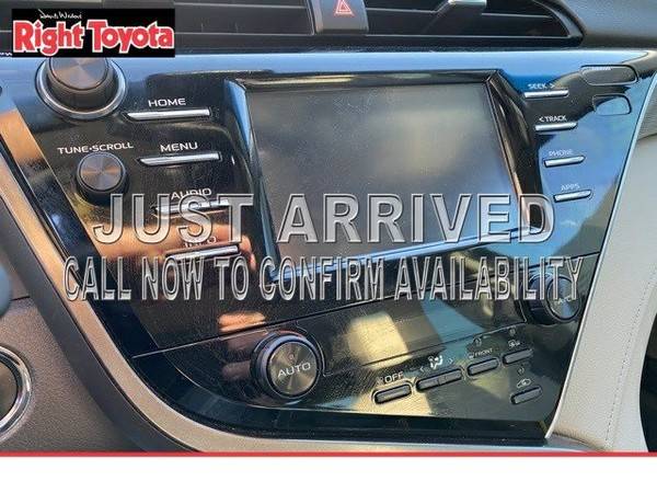 Used 2018 Toyota Camry SE/9, 511 below Retail! for sale in Scottsdale, AZ – photo 11