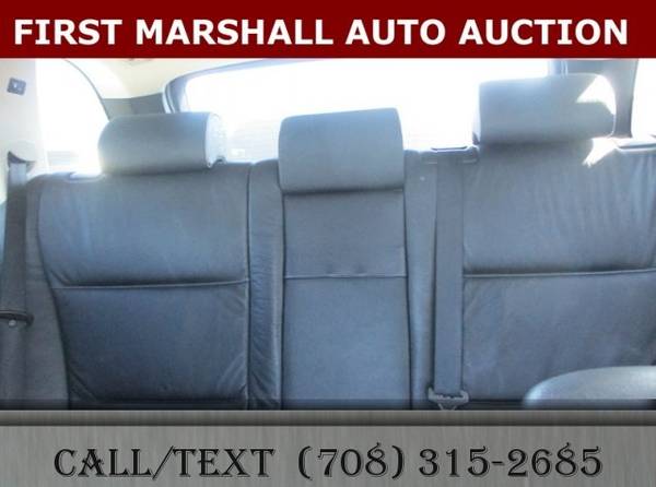 2006 BMW X5 3.0i - First Marshall Auto Auction for sale in Harvey, IL – photo 6