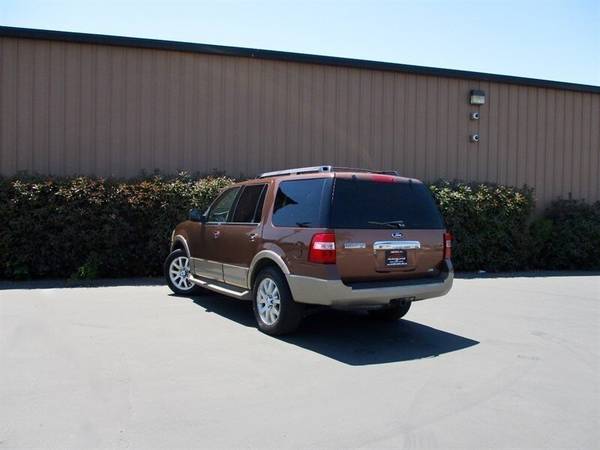 2011 Ford Expedition XLT for sale in Manteca, CA – photo 13