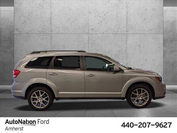 2019 Dodge Journey GT AWD All Wheel Drive - - by for sale in Amherst, OH – photo 8