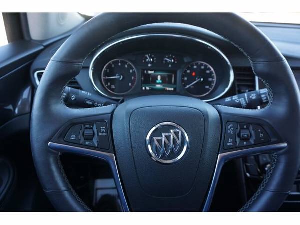 2018 Buick Encore Essence - - by dealer - vehicle for sale in Brownsville, TN – photo 18