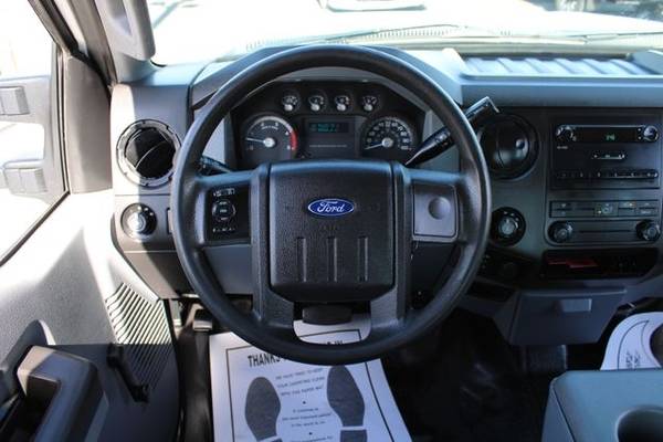 2016 Ford Super Duty F-350 SRW XL Pickup 4D 8 ft for sale in Other, ID – photo 7
