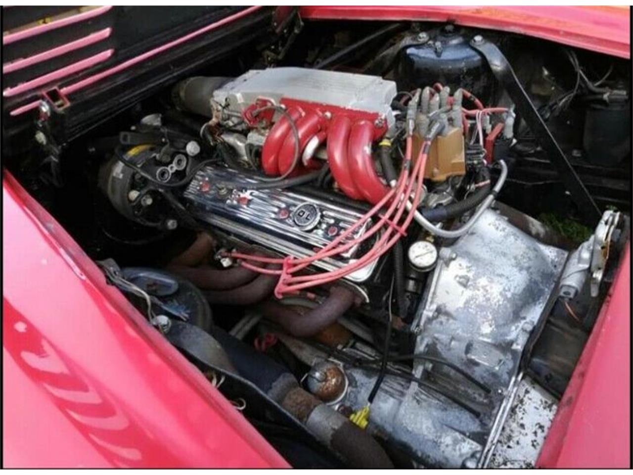 1980 Ferrari 355 for sale in Cadillac, MI – photo 2