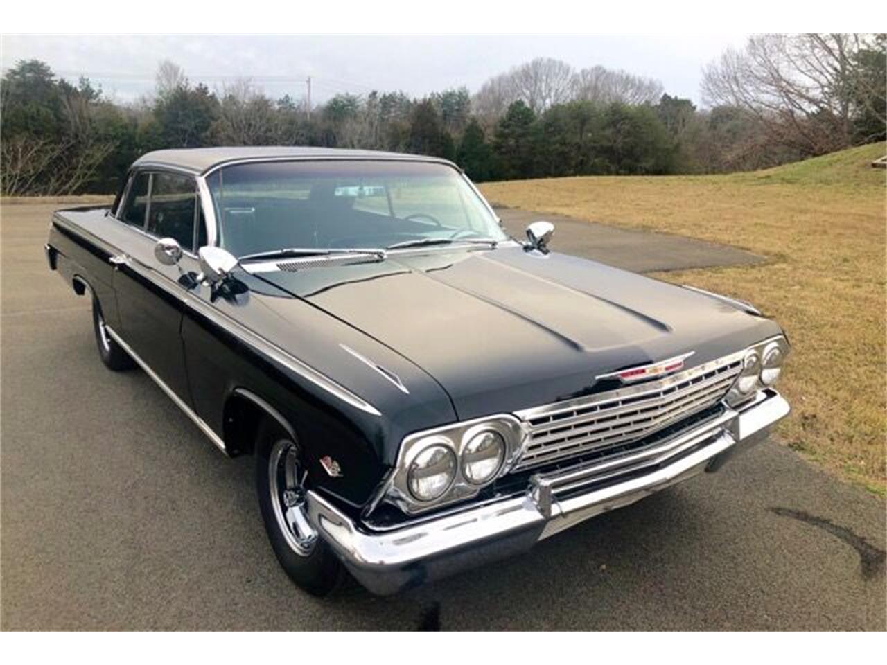 1962 Chevrolet Impala for sale in Clarksburg, MD – photo 9