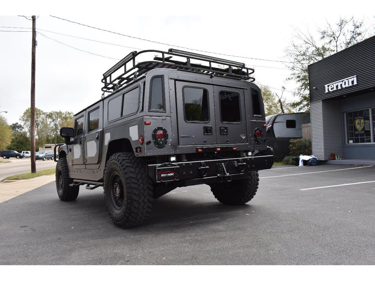1999 Hummer H1 for sale in Biloxi, MS – photo 21