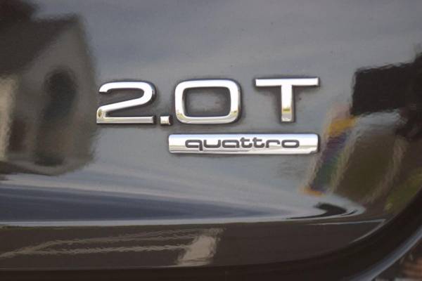 2013 Audi A4 2 0T quattro Premium Plus AWD 4dr Sedan 8A PROGRAM FOR for sale in Knoxville, TN – photo 12