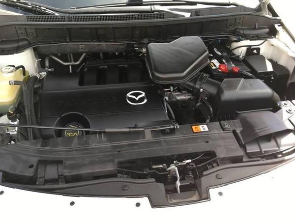 2015 Mazda CX-9 Sport 4dr SUV for sale in Tucson, AZ – photo 22
