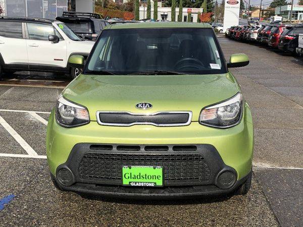 2014 Kia Soul Base CALL/TEXT for sale in Gladstone, OR – photo 9