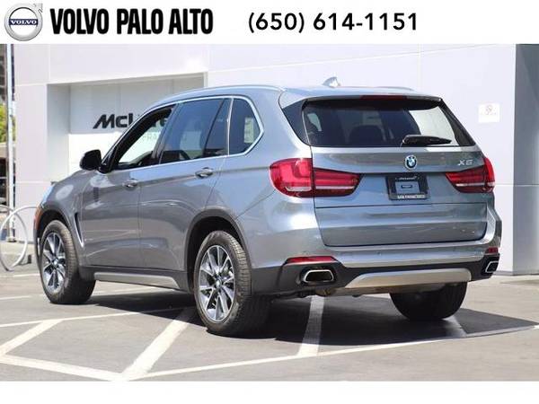 2018 BMW X5 xDrive35i - SUV - - by dealer - vehicle for sale in Palo Alto, CA – photo 7