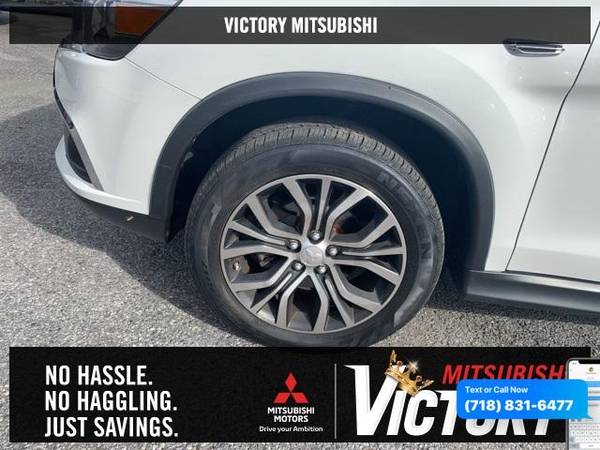 2016 Mitsubishi Outlander Sport ES - Call/Text for sale in Bronx, NY – photo 12