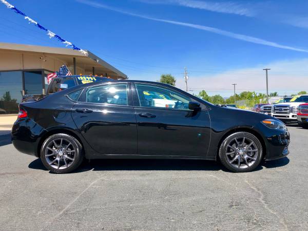 ** 2016 DODGE DART ** LIKE NEW for sale in Anderson, CA – photo 2