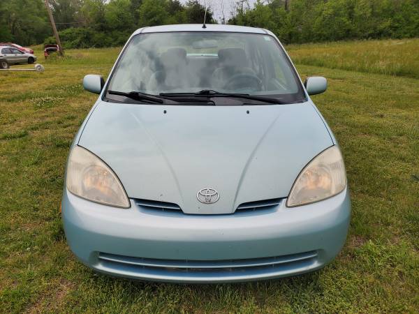 Good Running 2003 Toyota Prius Hybrid - - by dealer for sale in Germanton, NC – photo 3