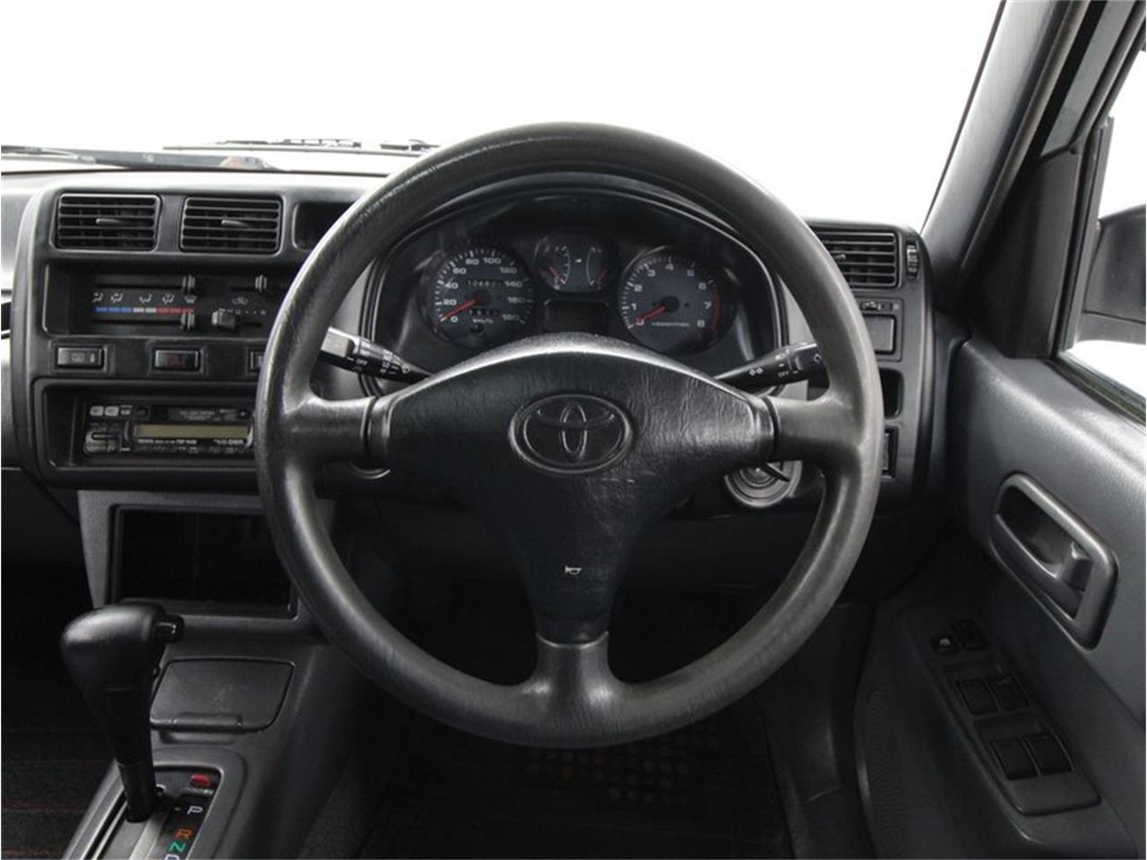 1995 Toyota Rav4 for sale in Christiansburg, VA – photo 10