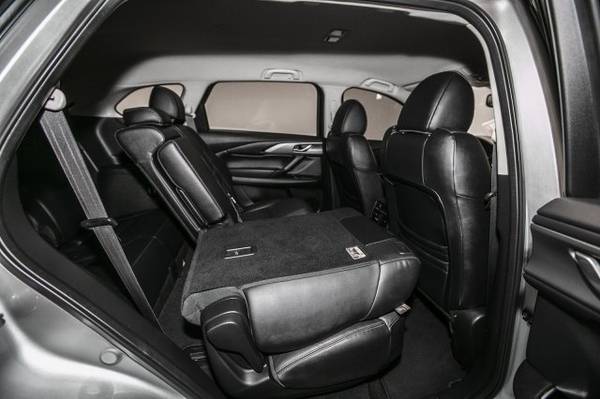 2016 Mazda CX-9 Touring AWD for sale in Tacoma, WA – photo 11