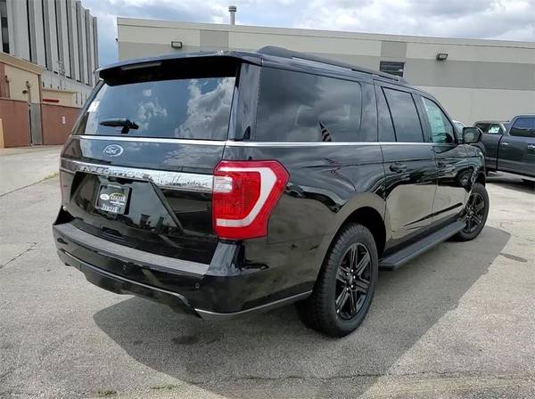 $768/mo 2020 Ford Expedition Max Bad Credit & No Money Down OK -... for sale in Evanston, IL – photo 8