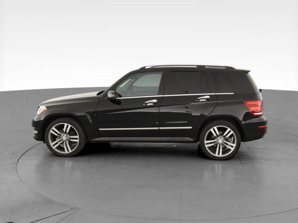 2013 Mercedes-Benz GLK-Class GLK 350 4MATIC Sport Utility 4D suv... for sale in Fort Worth, TX – photo 5