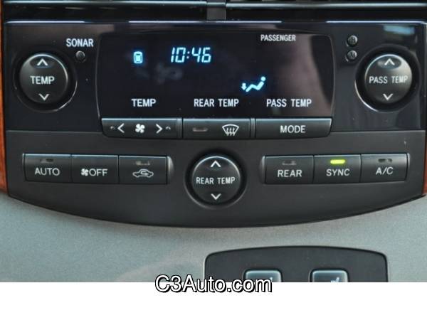 2009 Toyota Sienna XLE - - by dealer - vehicle for sale in Plano, TX – photo 18