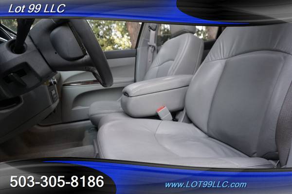 2007 *BUICK* *LACROSSE* CXL LUXURY HEATED LEATHER MOON ROOF MALIBU -... for sale in Milwaukie, OR – photo 13
