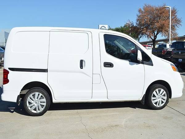 2019 Nissan NV200 SV - - by dealer - vehicle for sale in GRAPEVINE, TX – photo 6