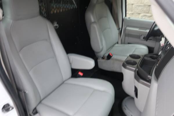 2013 FORD ECONOLINE EXTENDED CARGO VAN - - by dealer for sale in FOX RIVER GROVE, IL – photo 10