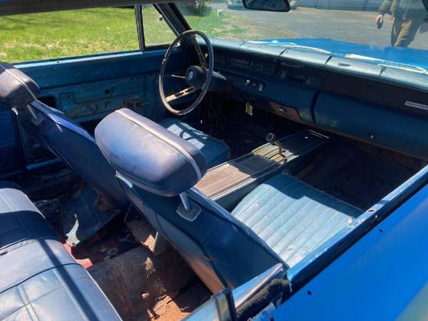 1969 Road Runner Convertible for sale in Tyngsboro, MA – photo 5